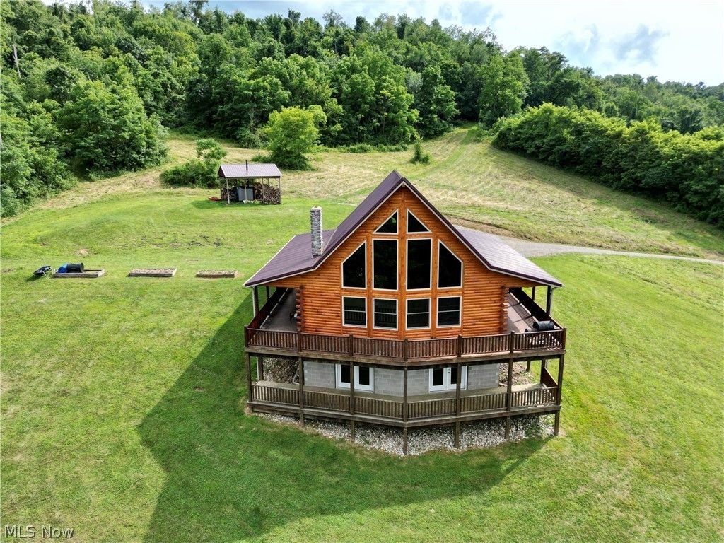 60102 W Pipe Creek Rd, Jacobsburg, OH 43933 MLS 4395435 Trulia