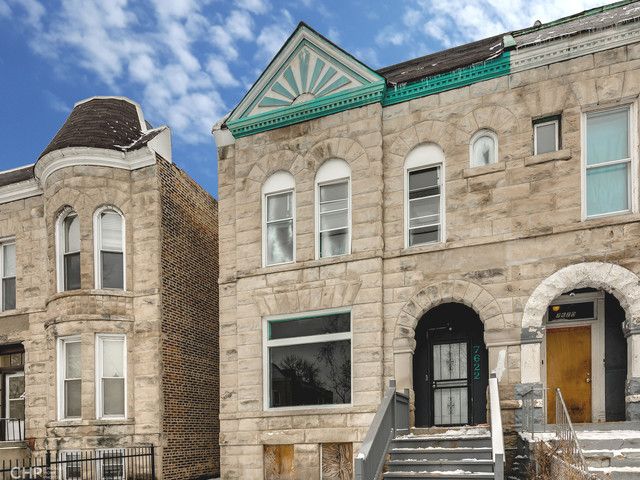 7622 S Normal Ave, Chicago, IL 60620