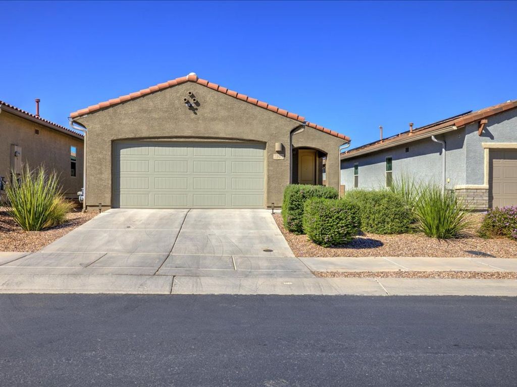 7003 E  Vuelta Aguarachay, Tucson, AZ 85756