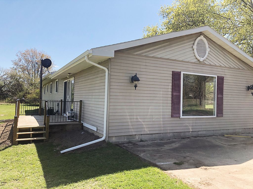 5180 Old State Rd, North Branch, MI 48461 Trulia