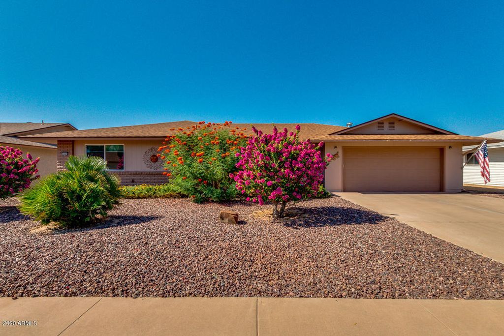 10505 W Concho Cir, Sun City, AZ Trulia