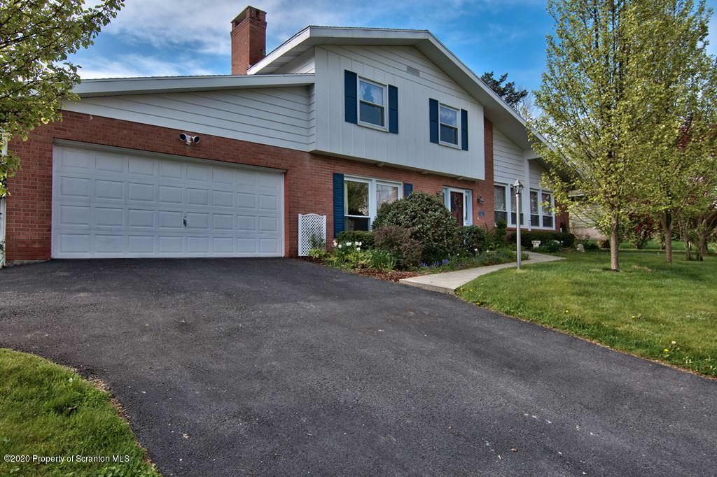104 Ulysses Dr, Roaring Brook Twp, PA 18444 Trulia