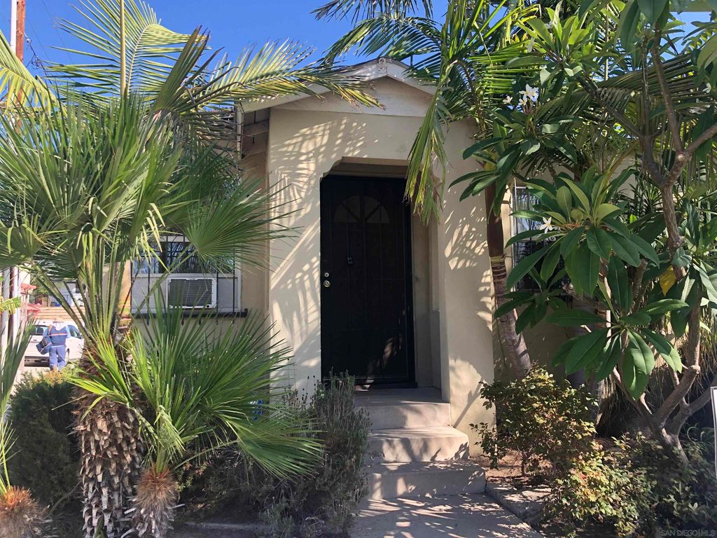 4072 Meade Ave, San Diego, CA 92116