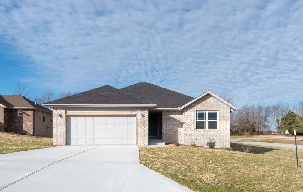 513 Terri Ct, Highlandville, MO 65669 Trulia
