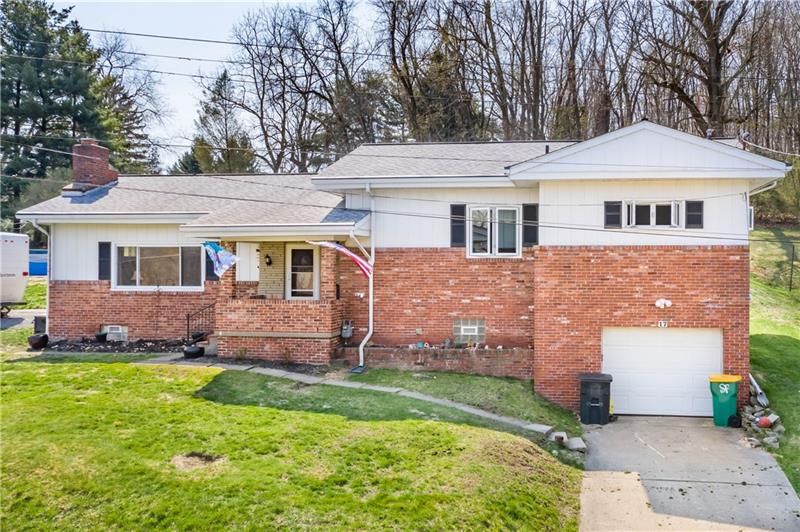 17 Vista St, Oakdale, PA 15071 Trulia