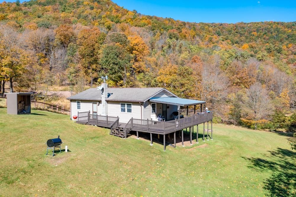 23215 Run Rd, Bergton, VA 22811 Trulia