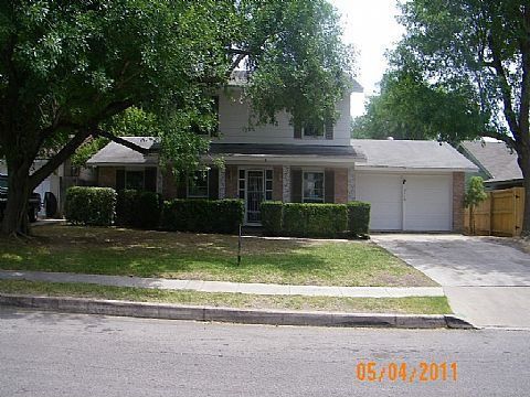 5118 Round Table Dr, San Antonio, TX 78218