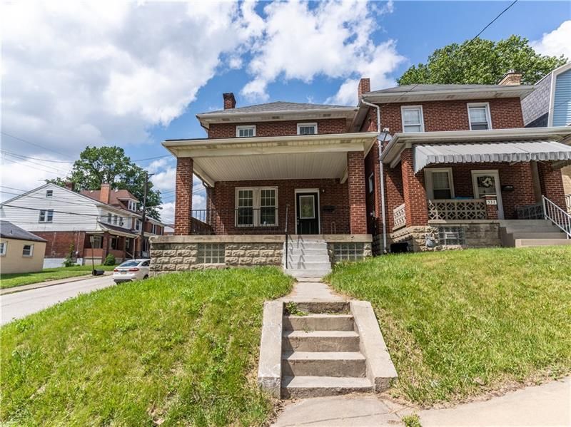 534 Overbrook Blvd, Pittsburgh, PA 15210