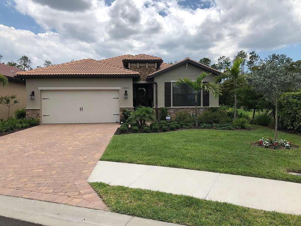 14302 Tuscany Pointe Trl, Naples, FL 34120 Trulia