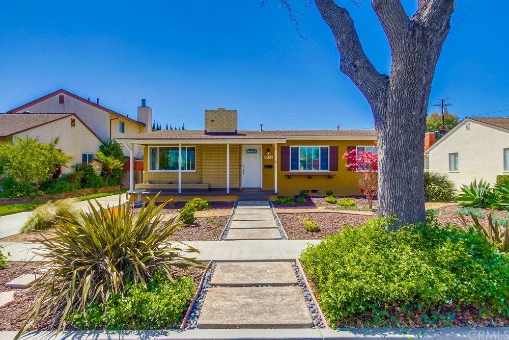 2151 Faust Ave, Long Beach, CA 90815 Trulia