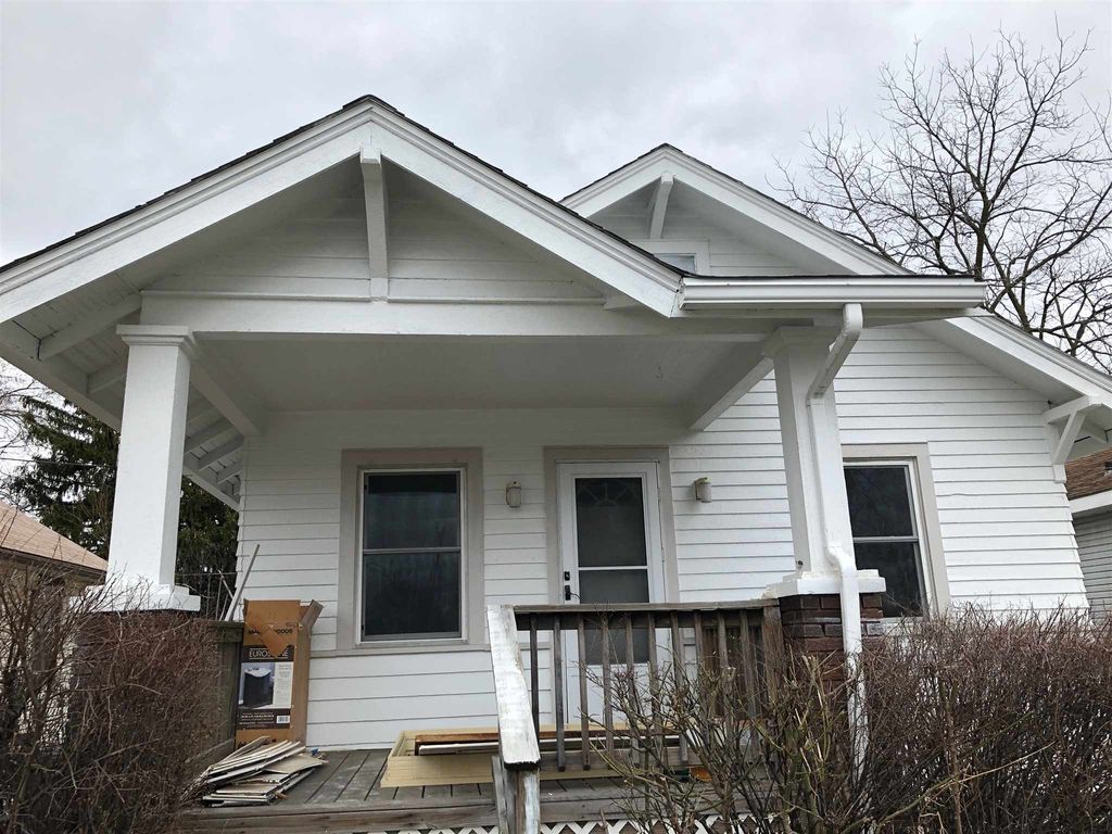 3935 S Clinton St, Fort Wayne, IN 46806 Trulia