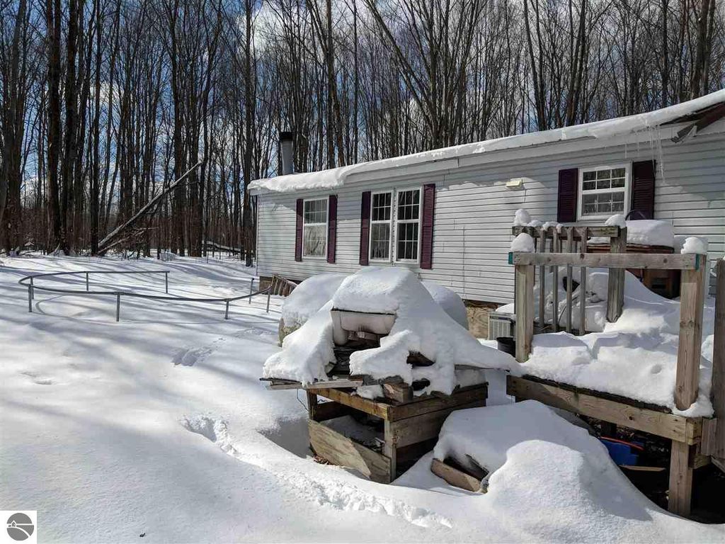 7470 Cherrystone Ct, Mancelona, MI 49659 Trulia