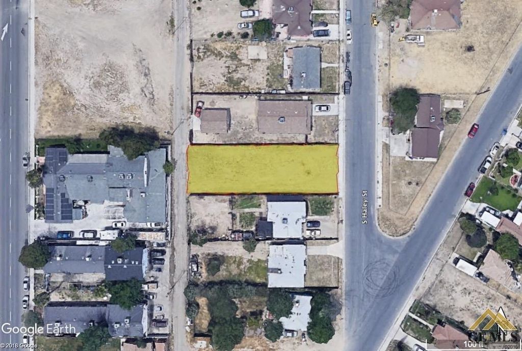 236 S Haley St, Bakersfield, CA Lot/Land 3 Photos Trulia