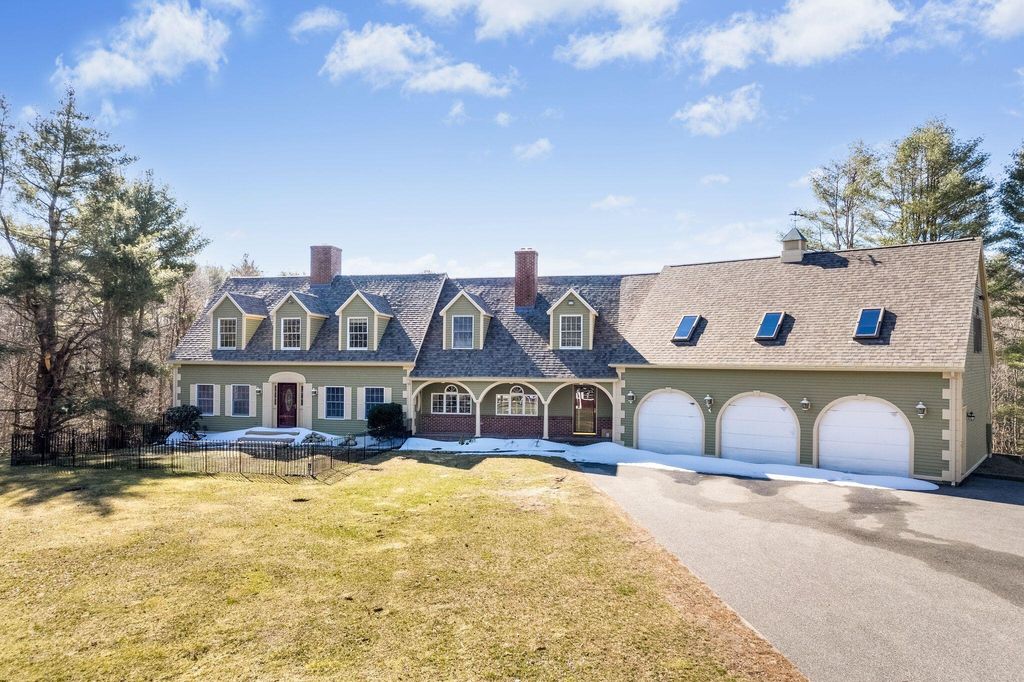 861 River Road, Windham, ME 04062 Trulia