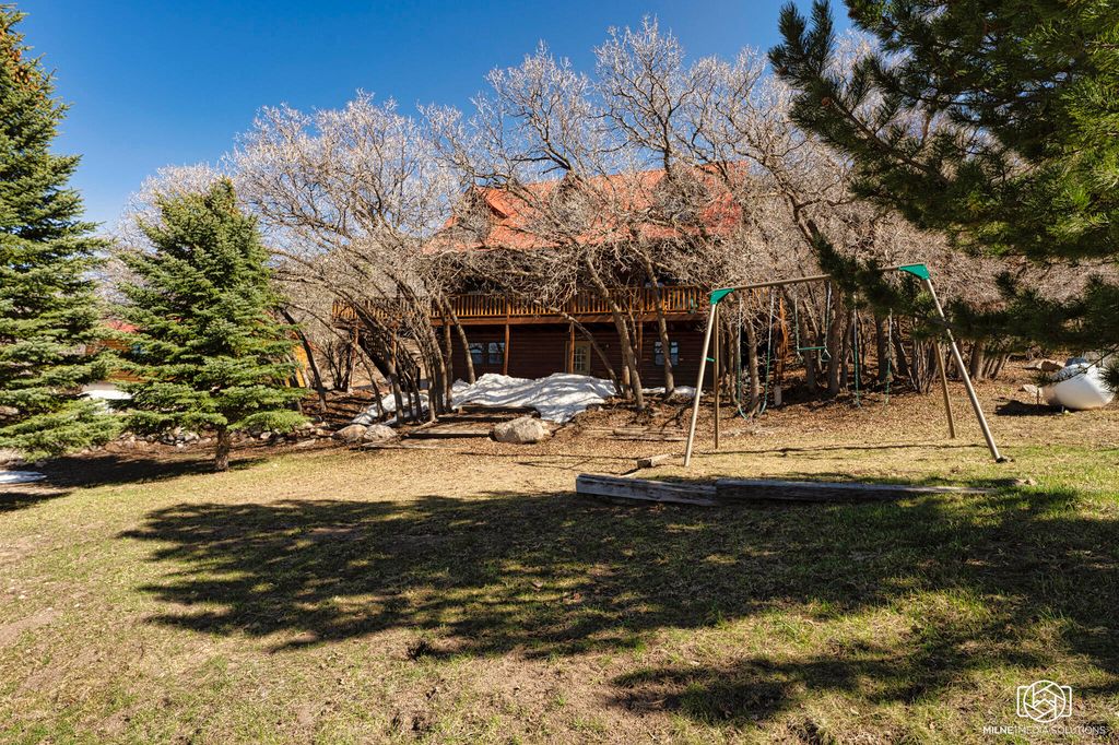 691 W Lodge Pole Ln, Pine Valley, UT 84781 Trulia