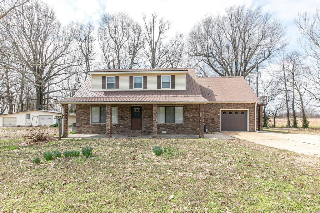 9894 Highway 53, Qulin, MO 63961 Trulia