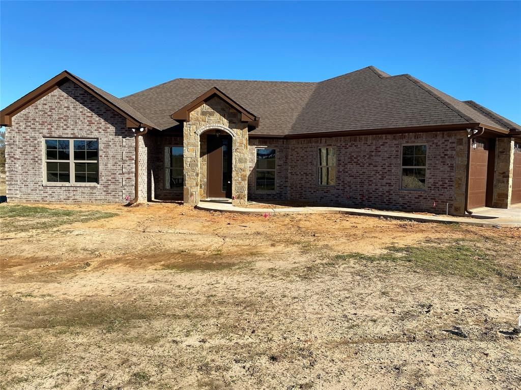 307 County Road 1610, Alba, TX 75410 3 Bed, 2 Bath SingleFamily Home