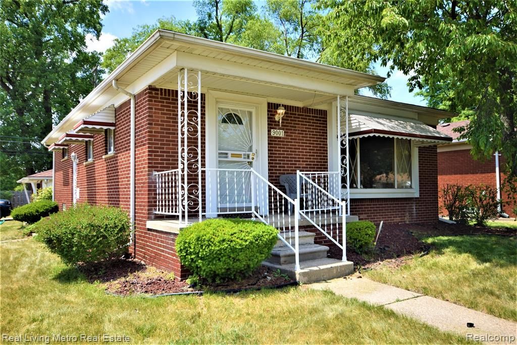 9001 Dale, Redford, MI 48239 Trulia