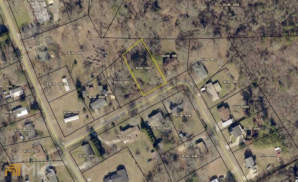 4 McClure Cir, Buchanan, GA 30113 Trulia