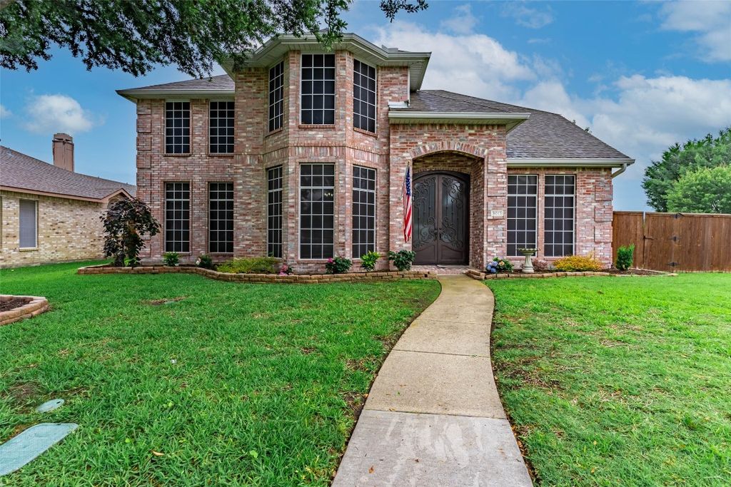3013 Harborview Blvd, Rowlett, TX 75088 Trulia