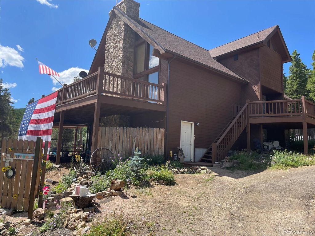 172 Quartz Road, Black Hawk, CO 80422 Trulia