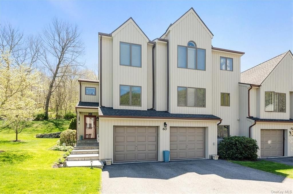 60 Driftwood Drive, Somers, NY 10589 Trulia
