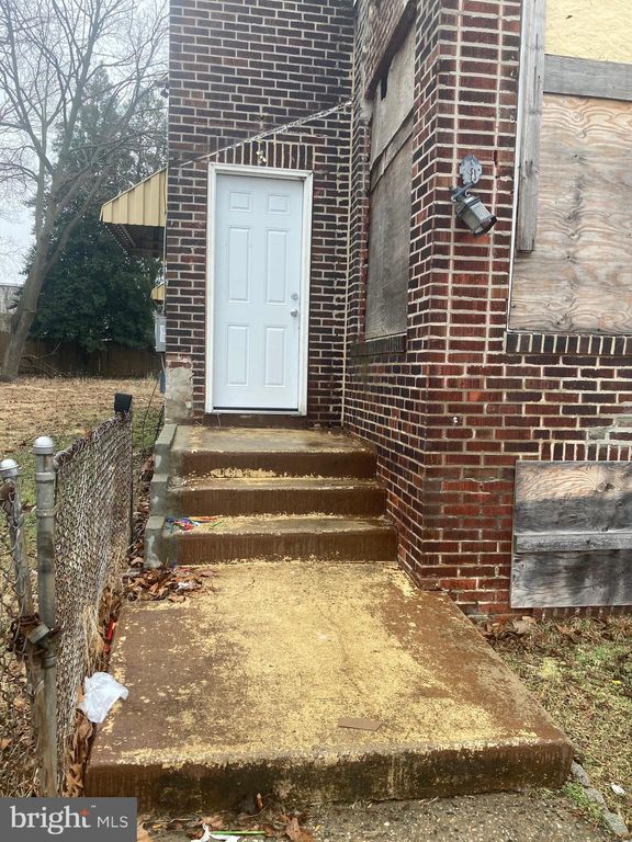 1736 Tioga St, Camden, NJ 08104