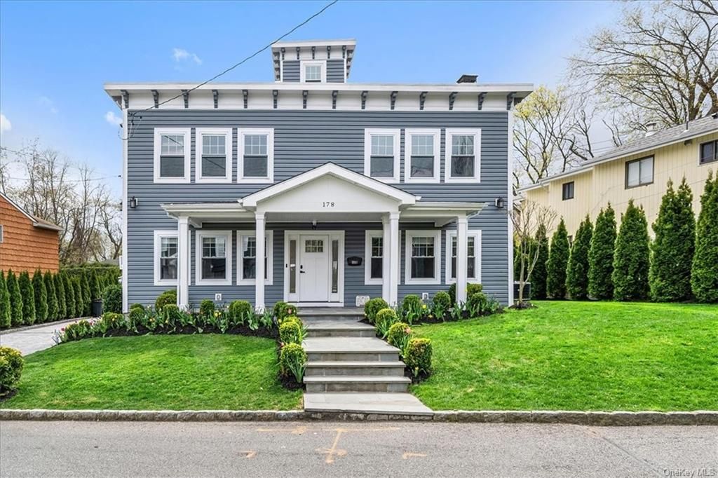 178 Old Wilmot Road, Scarsdale, NY 10583 Trulia