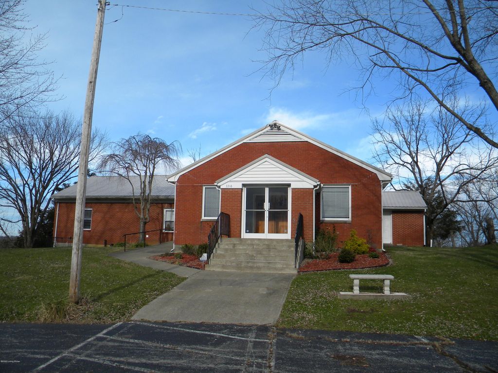 3316 Mount Eden Rd, Mount Eden, KY 40342 Trulia