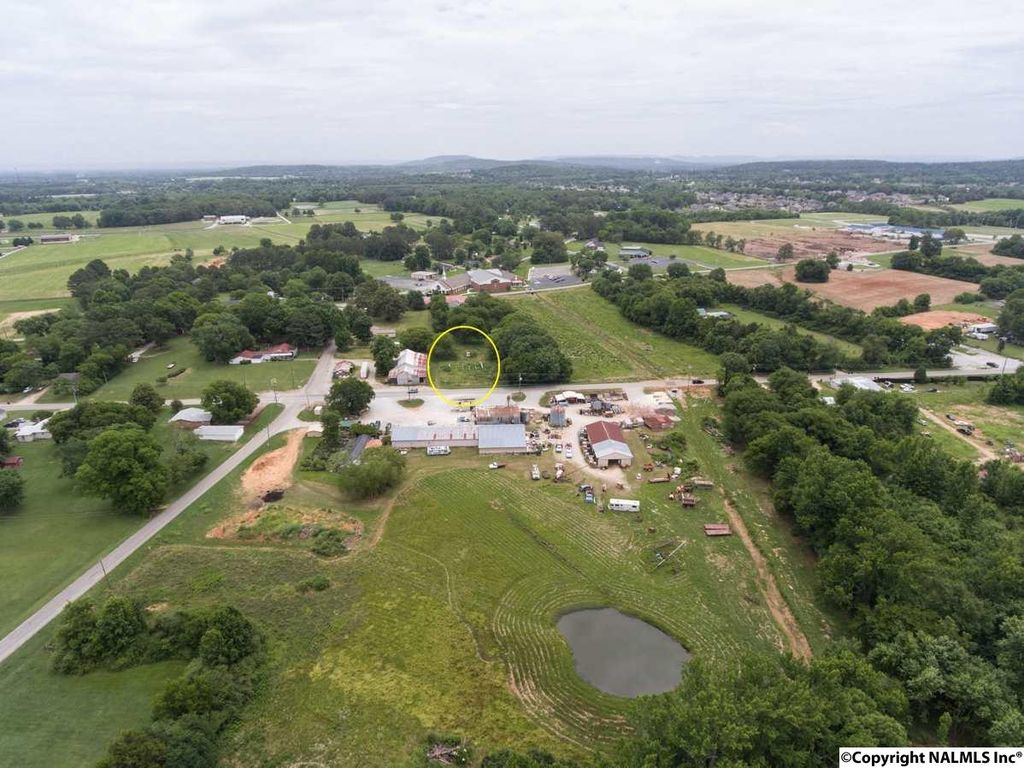 3015 Old Railroad Bed Rd, Harvest, AL 35749 Trulia