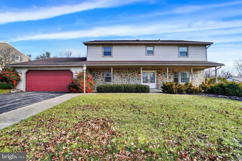 2756 Thornbridge Rd E, York, PA 17408 Trulia