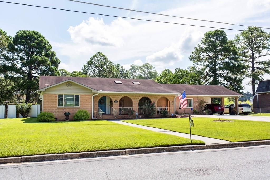 904 Darling Ave, Waycross, GA 31501 Trulia