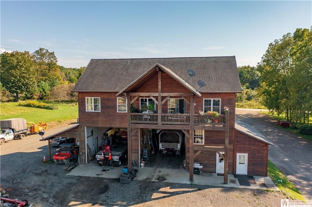 5360 Maple Springs Ellery Rd, Bemus Pt, NY 14712