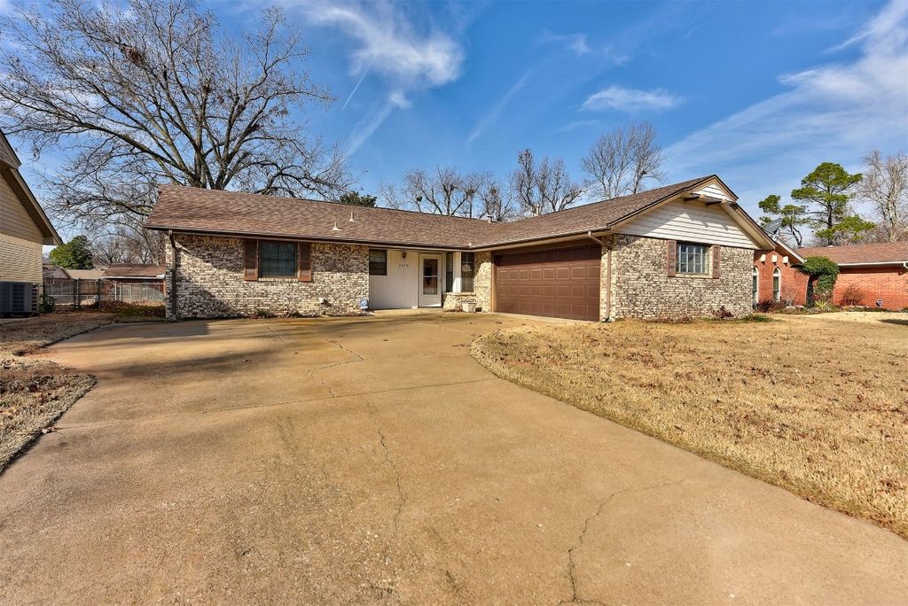 2548 Cypress Ave, Norman, OK 73072