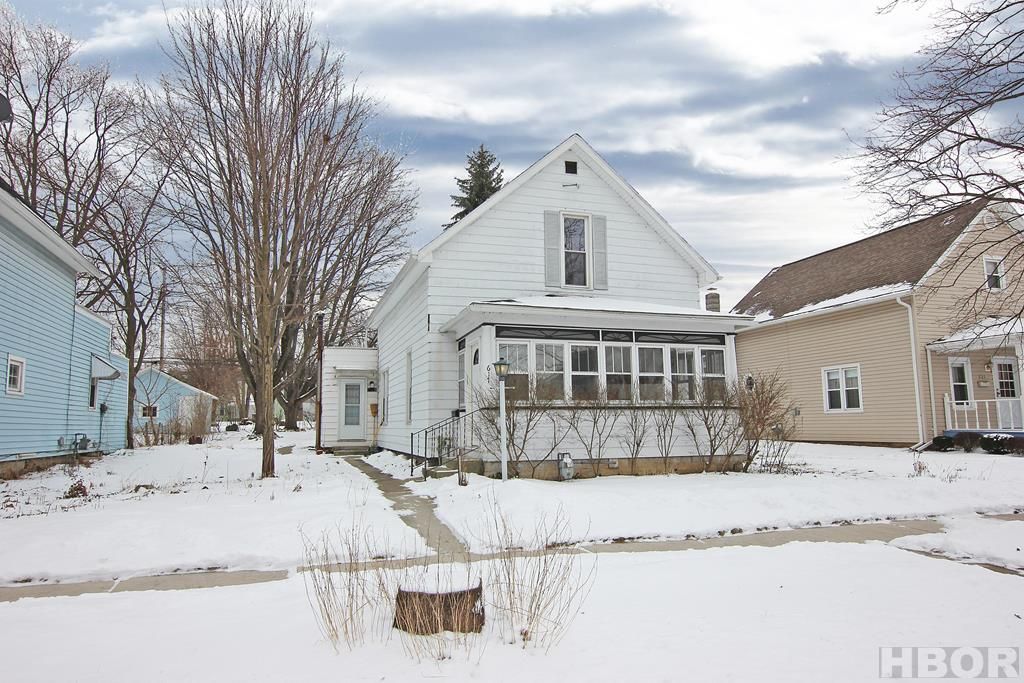 617 W Center St, Fostoria, OH 44830 Trulia