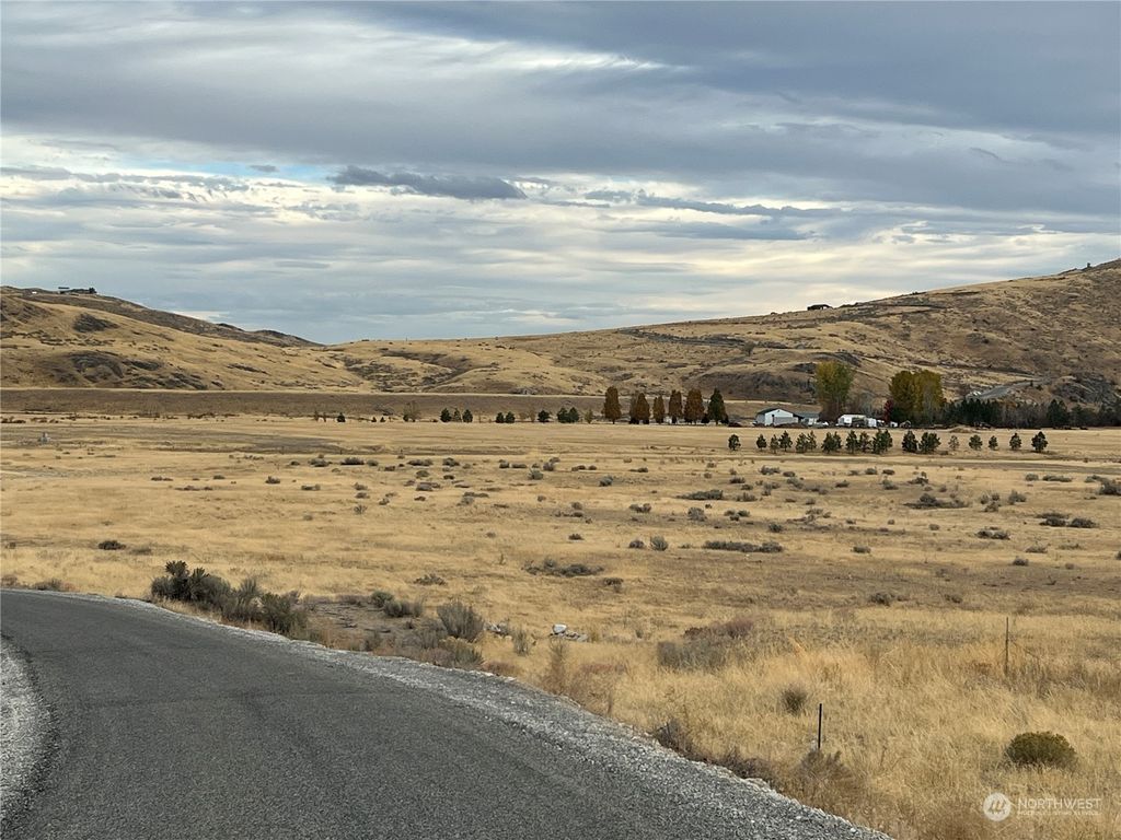 0 Lot 3, Wrangler, Brewster, WA 98812 Lot/Land for Sale MLS 2303563