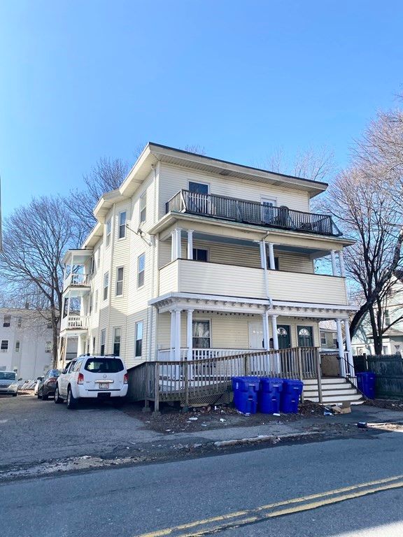 176 Bay St, Taunton, MA 02780 Trulia