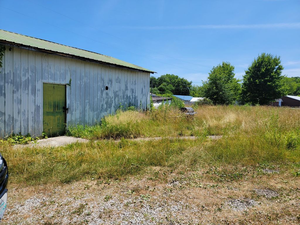 52 E Parks Subdivision, London, KY 40744 Trulia