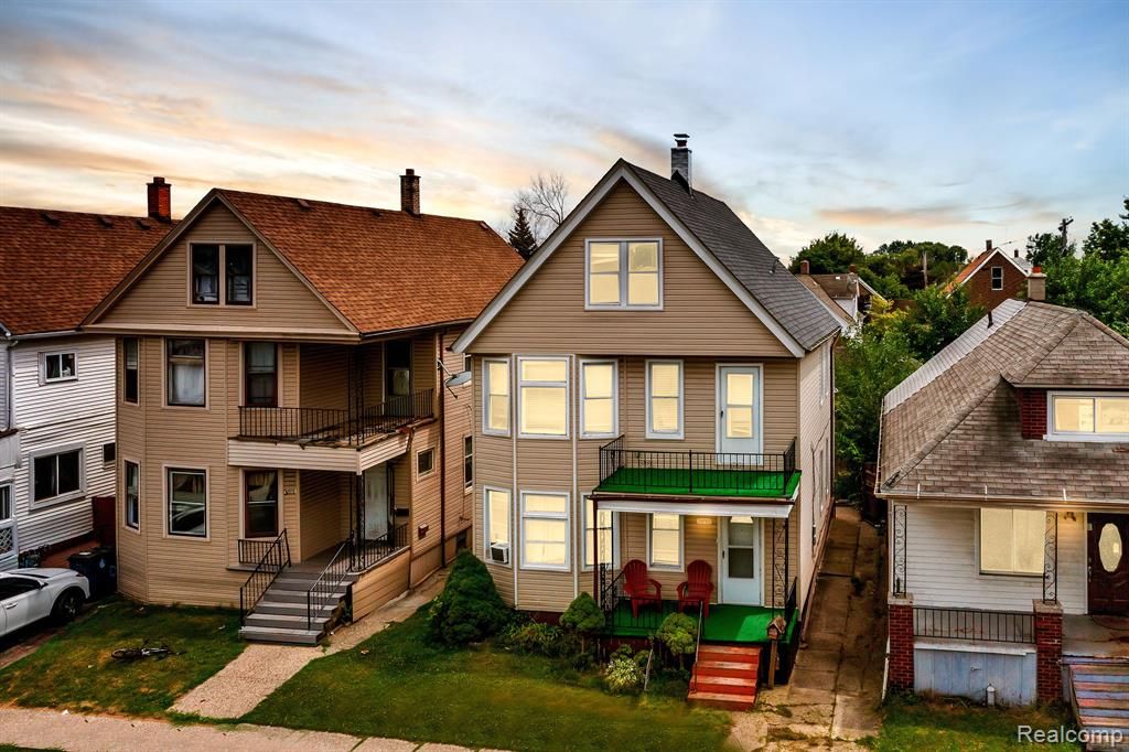 3892 Edwin St, Hamtramck, MI 48212 Trulia