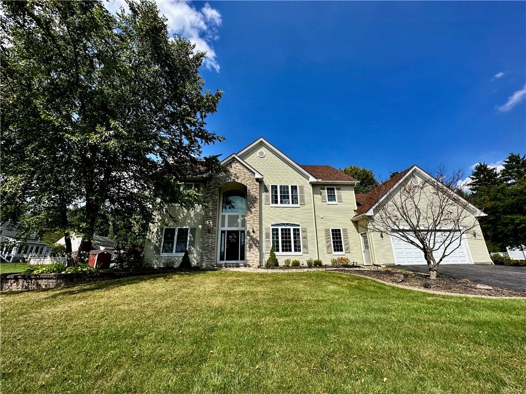 3808 Deer Meadow Run, Macedon, NY 14502 Trulia