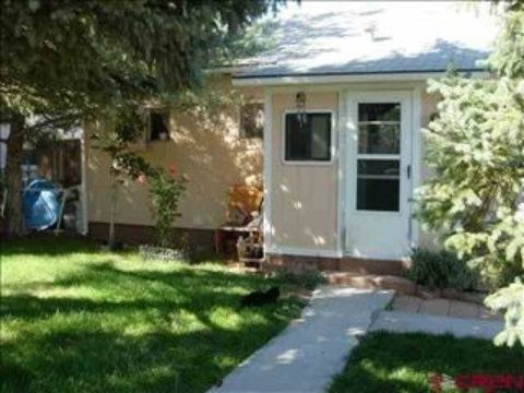 532 E Arbecam Ave, Cortez, CO 81321