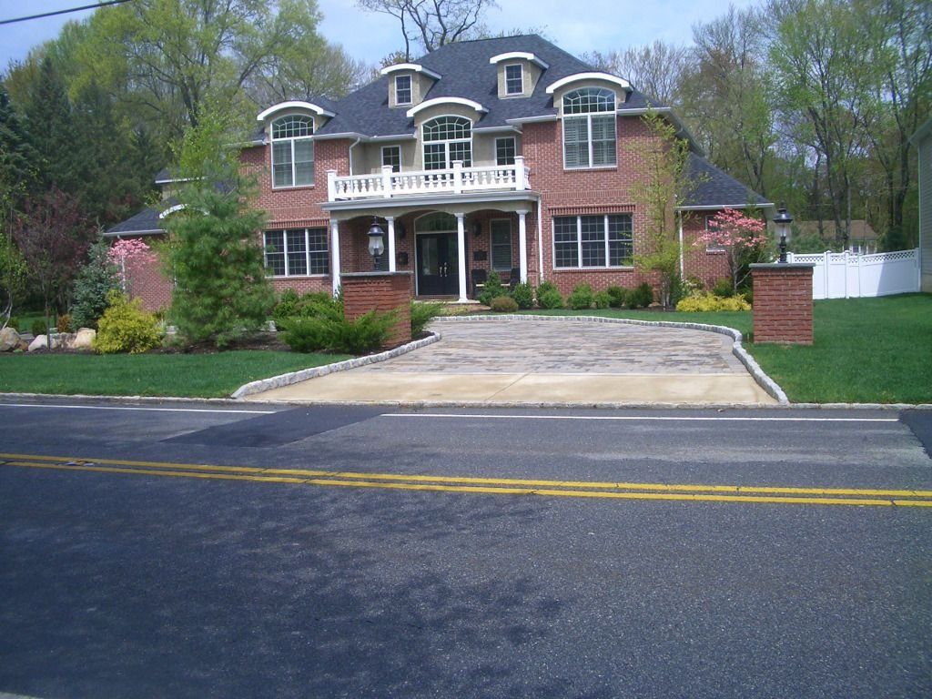 256 Brooklake Rd, Florham Park, NJ - 5 Bed, 4.5 Bath Single-Family Home