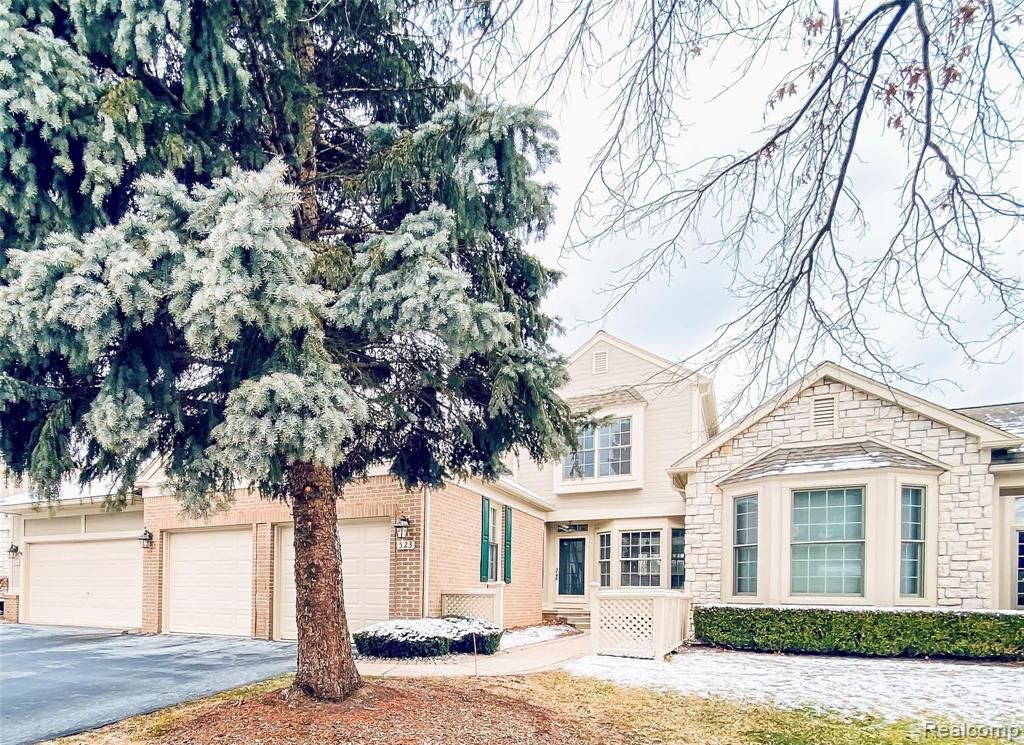 523 Newburne Pointe, Bloomfield Hills, MI 48304 Trulia