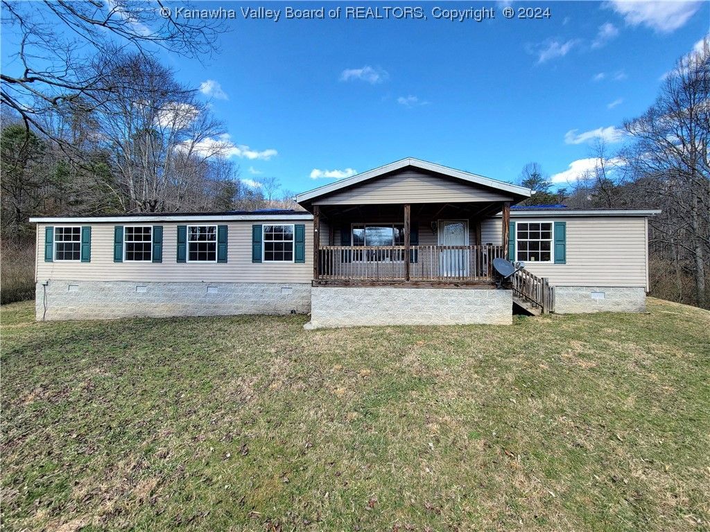 213 Otto Rd, Spencer, WV 25276 Trulia