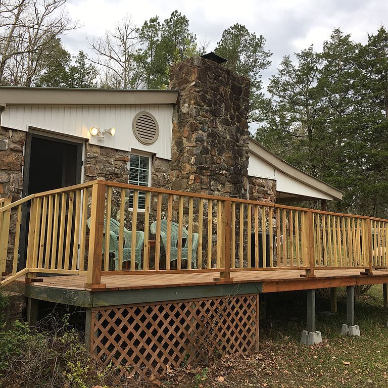 185 Rebel Lane, Jessieville, AR 71949 Trulia