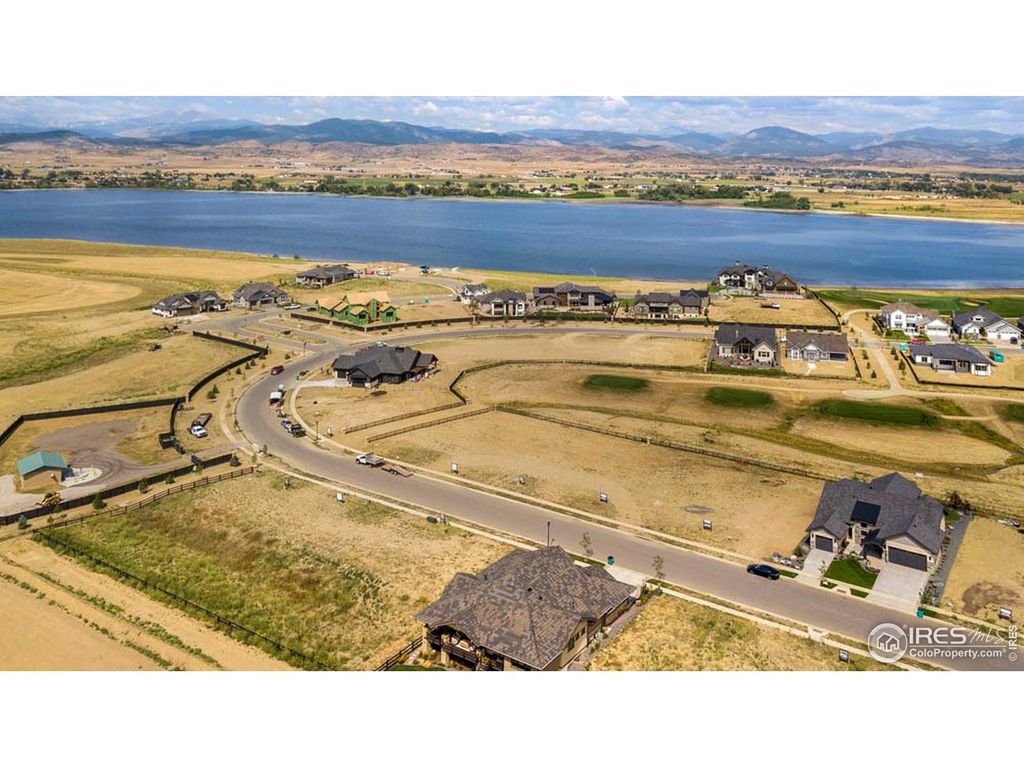 2763 Heron Lakes Pkwy, Berthoud, CO 5 Bed, 4 Bath SingleFamily Home