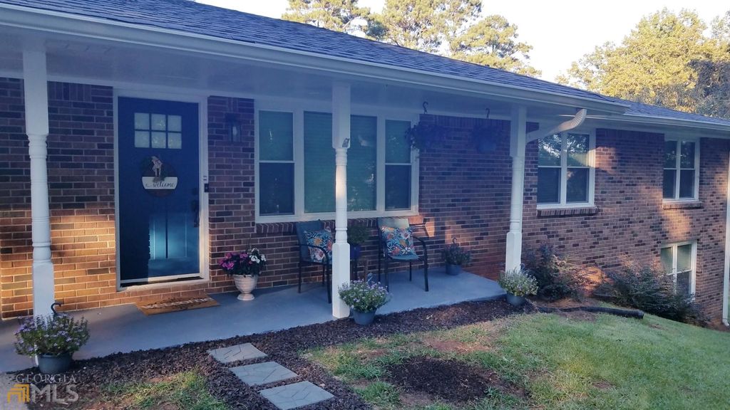 1546 Honey Creek Rd SE, Conyers, GA 30013 MLS 20074563 Trulia