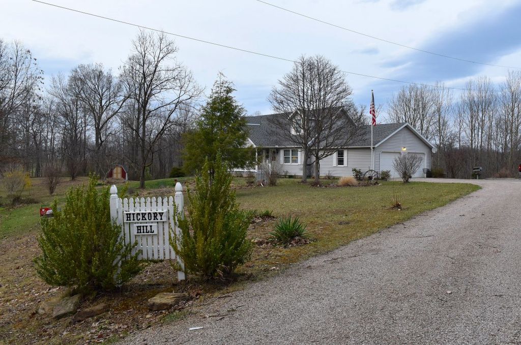 11040 Township Road 299 N, Glouster, OH 45732 Trulia