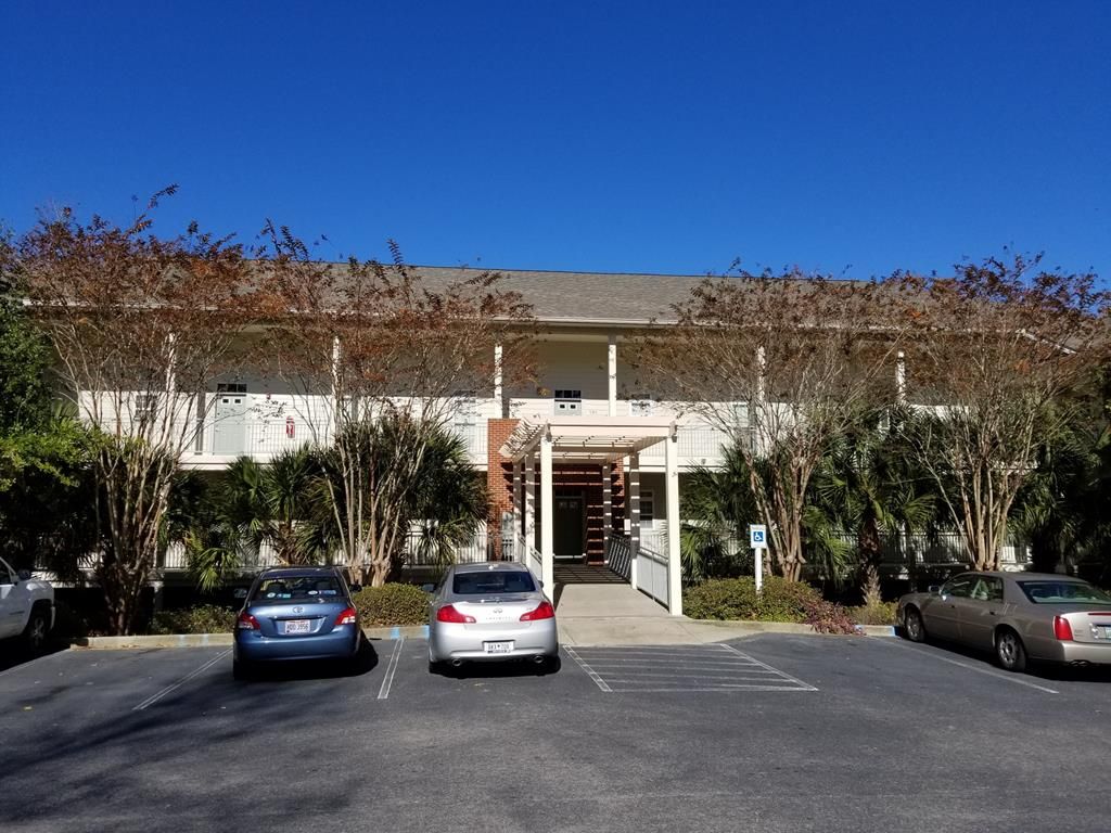 161 Ballard Ln, Santee, SC 29142