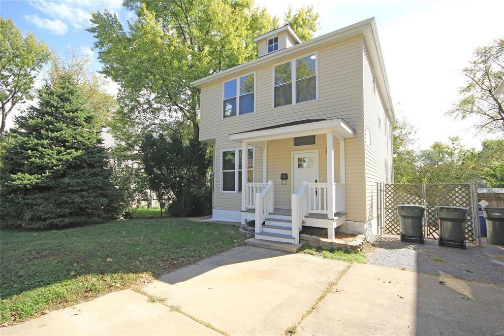 3412 Commonwealth Ave, Saint Louis, MO 63143